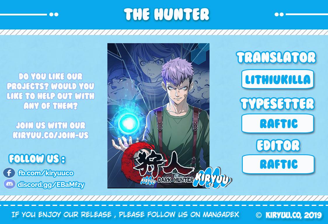 The Hunter Chapter 37 1